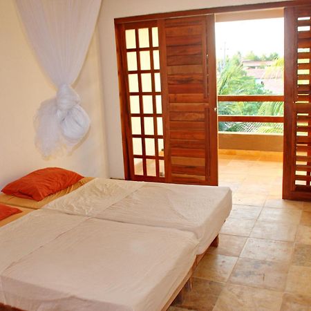 Casa Martina Hotel Cumbuco Quarto foto