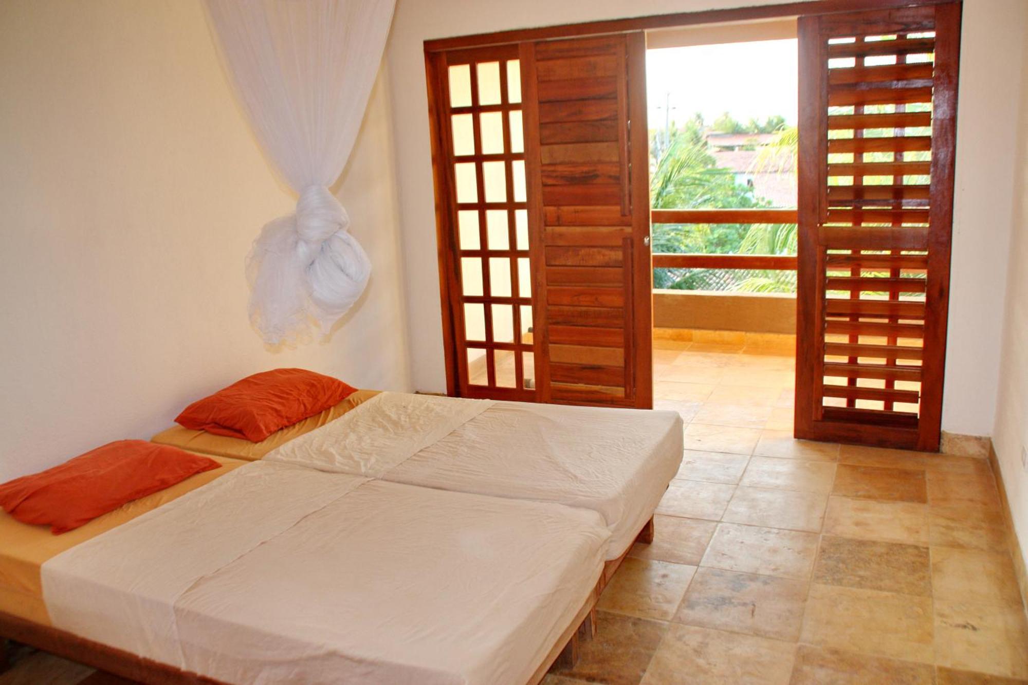 Casa Martina Hotel Cumbuco Quarto foto