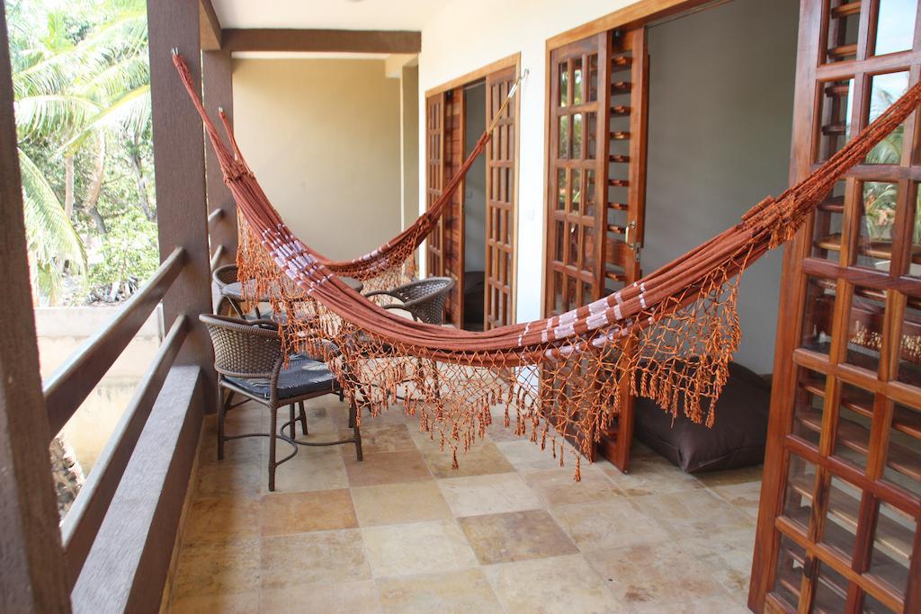 Casa Martina Hotel Cumbuco Quarto foto