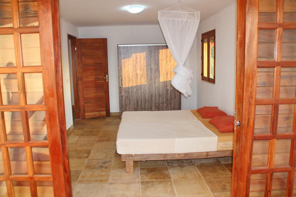 Casa Martina Hotel Cumbuco Quarto foto
