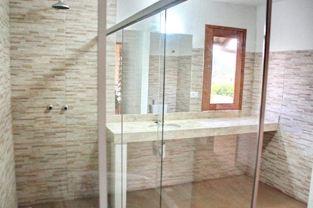 Casa Martina Hotel Cumbuco Quarto foto