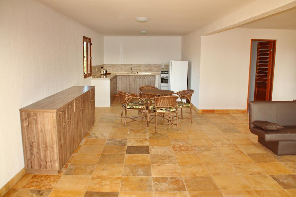 Casa Martina Hotel Cumbuco Quarto foto
