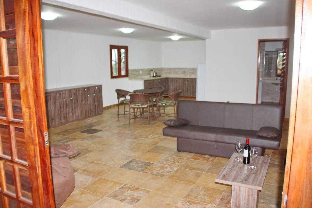 Casa Martina Hotel Cumbuco Quarto foto